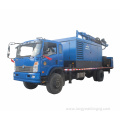 Truck Mounted Bore Well Drilling Machine